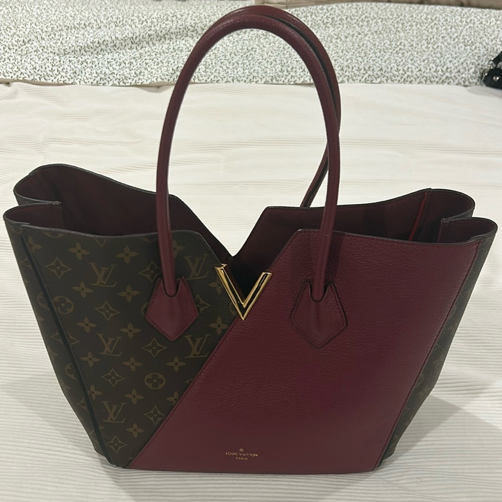 Louis Vuitton Kimono MM
